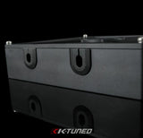 K-Tuned Billet ECU Case - Anodized Black