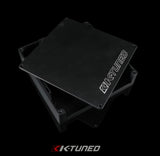 K-Tuned Billet ECU Case - Anodized Black