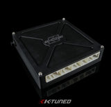 K-Tuned Billet ECU Case - Anodized Black