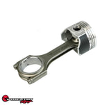 SpeedFactory Racing D15B SOHC VTEC Vitara Spec No-Notch Connecting Rods