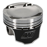 Wiseco K626M85AP Pro Tru Sport Compact Piston Kit 85mm for Honda B-Series VTEC