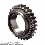 Drag Cartel 2.917/1.938/1.364/1.00/0.852 Req Spd&Rev Match Calibration Module