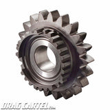 Drag Cartel 2.917/1.938/1.364/1.00/0.852 Req Spd&Rev Match Calibration Module