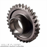 Drag Cartel 2.917/1.938/1.364/1.00/0.852 Req Spd&Rev Match Calibration Module
