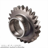 Drag Cartel 2.917/1.938/1.364/1.00/0.852 Req Spd&Rev Match Calibration Module