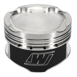 Wiseco Pro Tru Piston Kit for 93-02 Mazda 626 / 93-97 Ford Probe K610M865