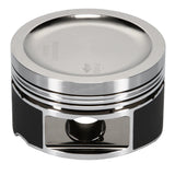 WISECO FORGED 86.5MM PISTONS for NISSAN 240SX 2.0L TURBO SR20DET K556M865AP - HPTautosport
