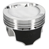 Wiseco Pro Tru Piston Kit K624M755 01-05 Honda Civic Compact Series 75.5mm