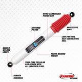 Rancho RS5000 Steering Stabilizer for 92-94 Chevrolet Blazer-Full Size Front