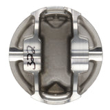 Wiseco Pro Tru Compact Series Piston Kit (02-03 Honda S2000, 02-11 Honda Civic Si, 02-11 Honda CRV, 03-11 Honda Accord) K634M88