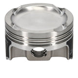 Wiseco Pro Tru Compact Series Piston Kit (02-06 Honda CRV, 03-11 Honda Element, 03-07 Honda Accord) K622M87