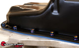 SpeedFactory Titanium Oil Pan Bolt Kit B/D/H/F-Series (Excludes S2000)