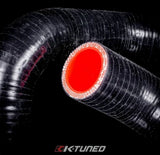 K-Tuned K-Swap-Rad-Hoses--Full-RSX-Radiator K20 K24 RSX-RS-K