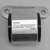 Hasport Performance Mount Kit for 94-97 Accord with H22A engine Solid 6061