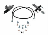 HYBRID RACING CLUTCH MASTER CYLINDER UPGRADE (04-08 ACURA TSX) HYB-CMC-01-20