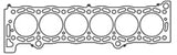 Cometic 87-93 Supra 7M 84mm bore .075 inch thick MLS Head Gasket