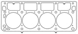 Cometic GM LS1 SB 4.060 inch Bore .040 inch MLS Head Gasket