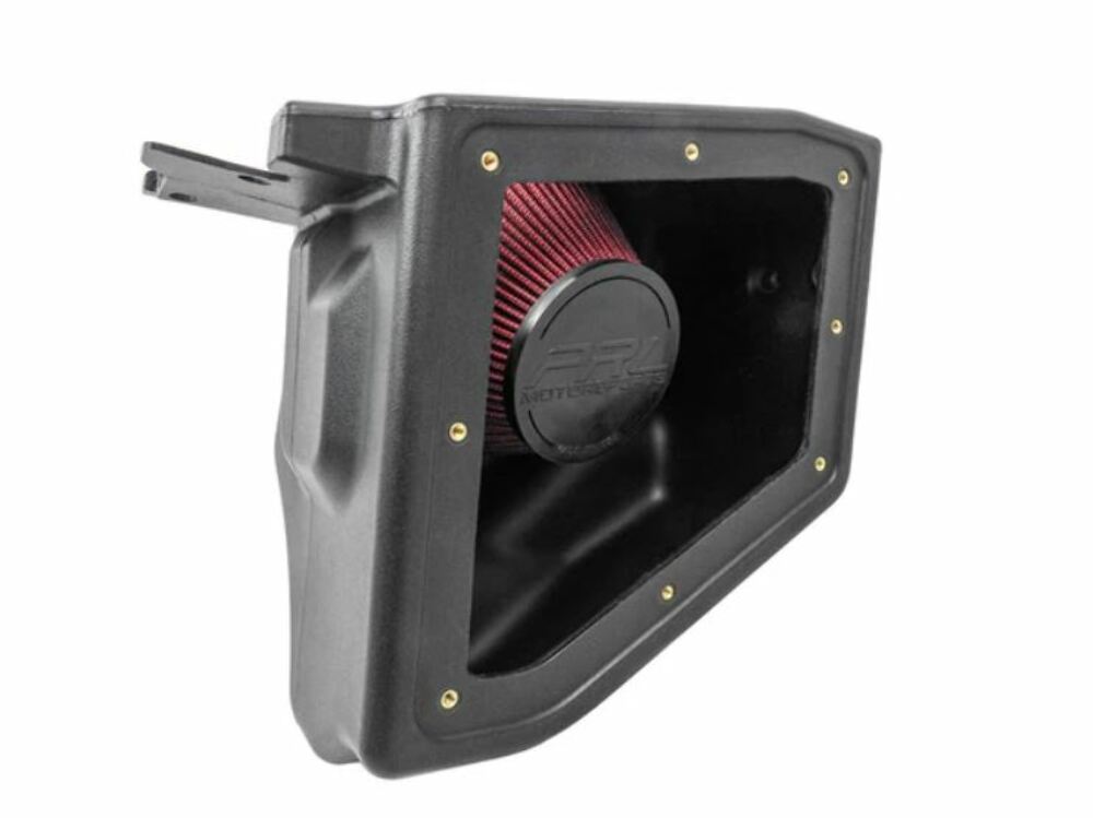 PRL Motorsports 2017-2021 Honda Civic Type-R FK8 High Volume Intake (B ...