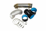 PRL Titanium Turbo Inlet Pipe Kit for 2023+ Honda Civic Type-R FL5