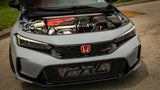 PRL Titanium Turbo Inlet Pipe Kit for 2023+ Honda Civic Type-R FL5
