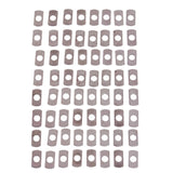 Ford Racing Valve Rocker Arm Pedestal Shim Kit
