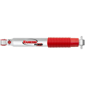 Rancho Rear RS9000XL Shock for 07-17 Jeep Wrangler