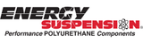 Energy Suspension Universal 28mm Black Non-Greaseable Sway Bar Bushings
