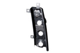 ANZO 1996-2002 GMC Savana Taillights Black