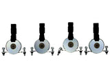 Ford Racing 5.0L Coyote High Strength VCT Solenoids