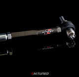 K-Tuned Complete Spherical Tie Rod Set 02-06 Acura RSX / 01-05 Civic - KTD-TRO-RCE