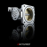 K-Tuned 80mm B Series Throttle Body B16 B18 B20 -KTD-TB8-B35