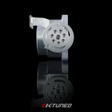 K-Tuned 80mm B Series Throttle Body B16 B18 B20 -KTD-TB8-B35