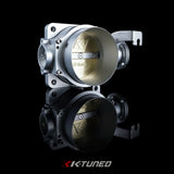 K-Tuned 80mm B Series Throttle Body B16 B18 B20 -KTD-TB8-B35