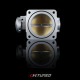 K-Tuned 80mm B Series Throttle Body B16 B18 B20 -KTD-TB8-B35