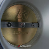 K-Tuned 80mm B Series Throttle Body B16 B18 B20 -KTD-TB8-B35