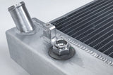 CSF 05-13 Chevrolet Corvette C6 (Not 11-13 Z06/ZR1/427) High Performance All-Aluminum Radiator
