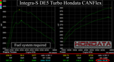 Hondata CANFlex-11thGen2.0
