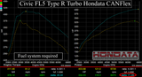 Hondata CANFlex-11thGen2.0