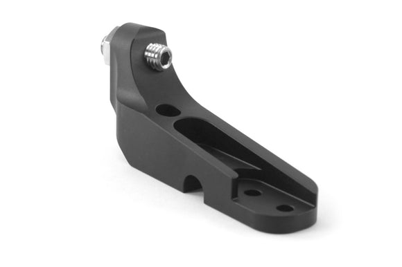 PERRIN 13-25 Subaru BRZ / Scion FR-S / Toyota 86 GR86 Master Cylinder Brace - Black