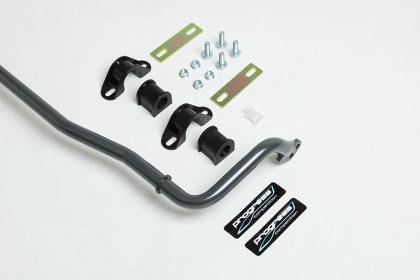 Progress Tech Rear Sway Bar (Tubular 28.5mm - Adj) for 09-14 Acura TSX/08-17 Accord