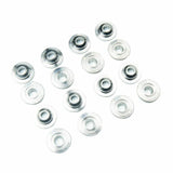 SpeedFactory Racing D16Z/Y SOHC VTEC Titanium Retainers ONLY SF-02-422
