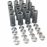 SpeedFactory Racing D16Z/Y SOHC VTEC Valve Springs & Titanium Retainers - HPTautosport