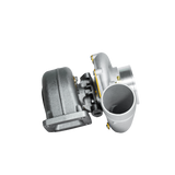 Precision Turbo 7675 MFS JB HP CC W/ T4 INLET/V-BAND DISCHARGE .96 A/R