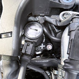 GFB Diverter Valve DV+ 2020+ Mercedes-Benz CLA35 AMG 2.0T / 16-18 Mercedes-Benz CLA45 AMG