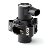 GFB VTA Blow Off Valve 2022+ VW Golf R Mk8 w/Continental Diverter