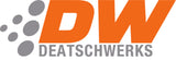 DeatschWerks 07-15 Toyota Tundra / Sequia / Land Cruiser 650cc Injectors - Set of 8