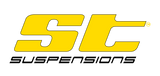 ST Front Anti-Swaybar Honda Civic Coupe Sedan Del Sol / Acura Integra except Type-R