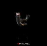 K-Tuned CENTER MOUNT FUEL PRESSURE GAUGE (W/ FITTING) KR-FIT-CMFG - HPTautosport