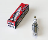 HKS SUPER FIRE RACING M45iL- Pack of 10 Spark Plugs