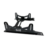 PCI ADJUSTABLE SEAT MOUNT (LEFT) for 88-89 CIVIC